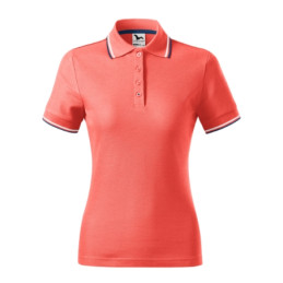 Koszulka polo damska Malfini Focus 233