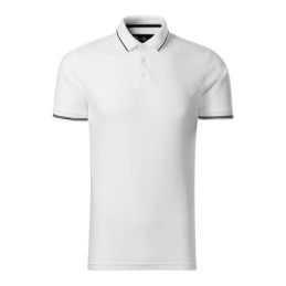 Koszulka polo męska Malfini Perfection plain 251