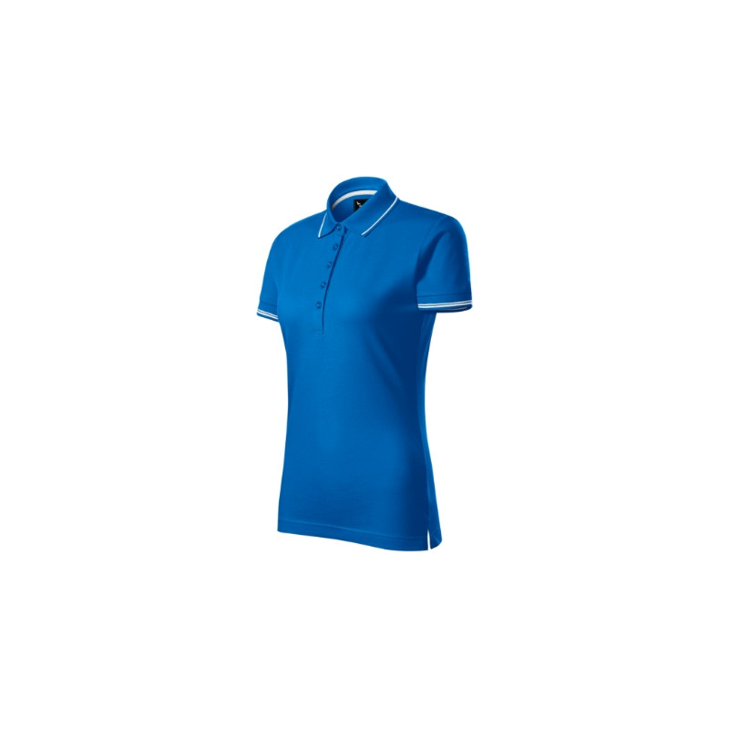 Koszulka polo damska Malfini Perfection plain 253