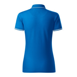 Koszulka polo damska Malfini Perfection plain 253