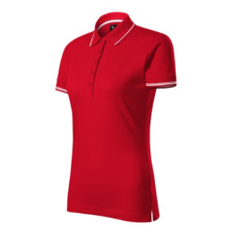 Koszulka polo damska Malfini Perfection plain 253