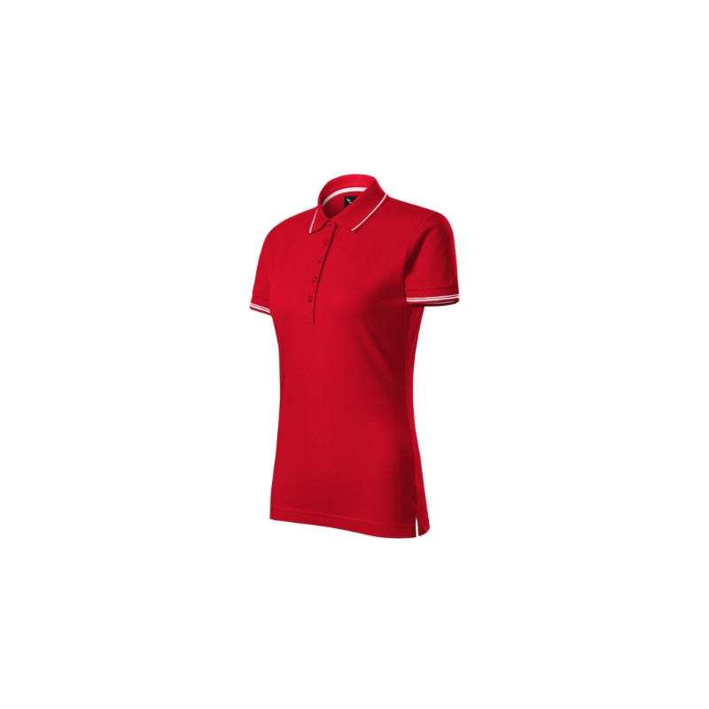 Koszulka polo damska Malfini Perfection plain 253