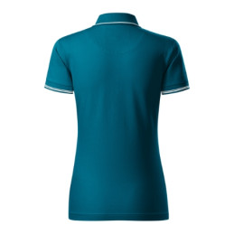 Koszulka polo damska Malfini Perfection plain 253