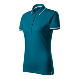 Koszulka polo damska Malfini Perfection plain 253