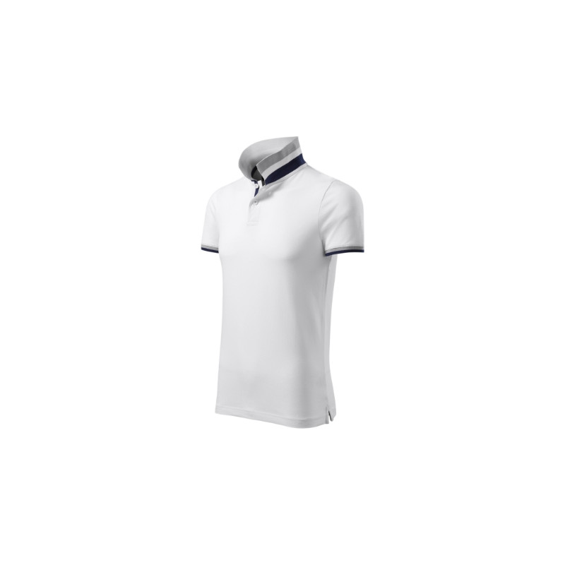 Koszulka polo męska Malfini Collar Up 256
