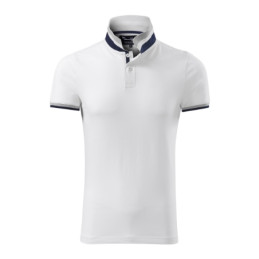 Koszulka polo męska Malfini Collar Up 256