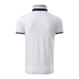 Koszulka polo męska Malfini Collar Up 256