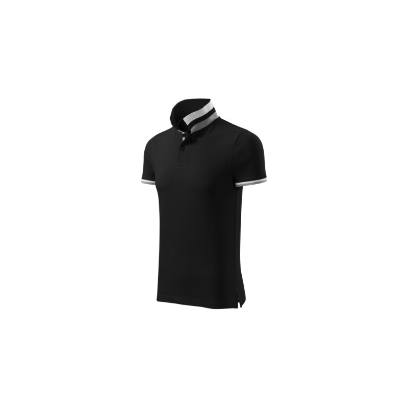 Koszulka polo męska Malfini Collar Up 256