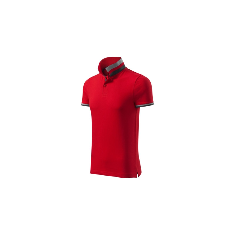 Koszulka polo męska Malfini Collar Up 256