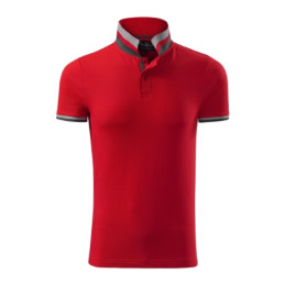 Koszulka polo męska Malfini Collar Up 256