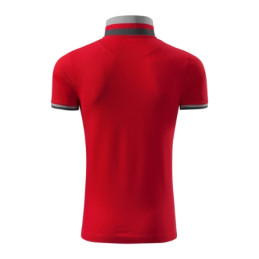 Koszulka polo męska Malfini Collar Up 256