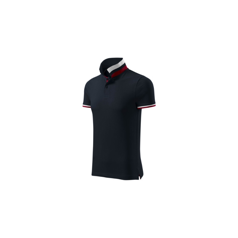 Koszulka polo męska Malfini Collar Up 256