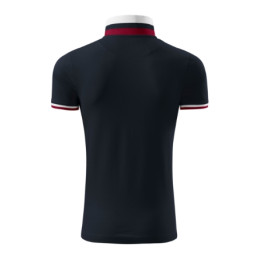 Koszulka polo męska Malfini Collar Up 256