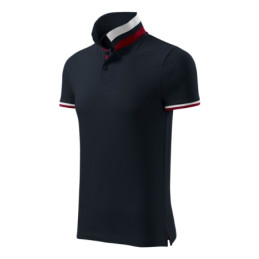 Koszulka polo męska Malfini Collar Up 256