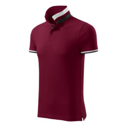 Koszulka polo męska Malfini Collar Up 256