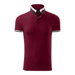 Koszulka polo męska Malfini Collar Up 256