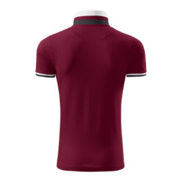 Koszulka polo męska Malfini Collar Up 256