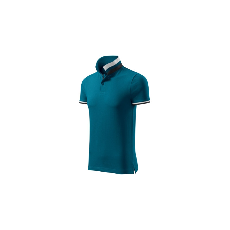 Koszulka polo męska Malfini Collar Up 256
