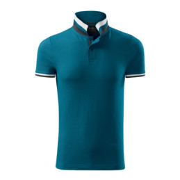 Koszulka polo męska Malfini Collar Up 256