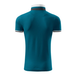 Koszulka polo męska Malfini Collar Up 256
