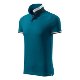 Koszulka polo męska Malfini Collar Up 256