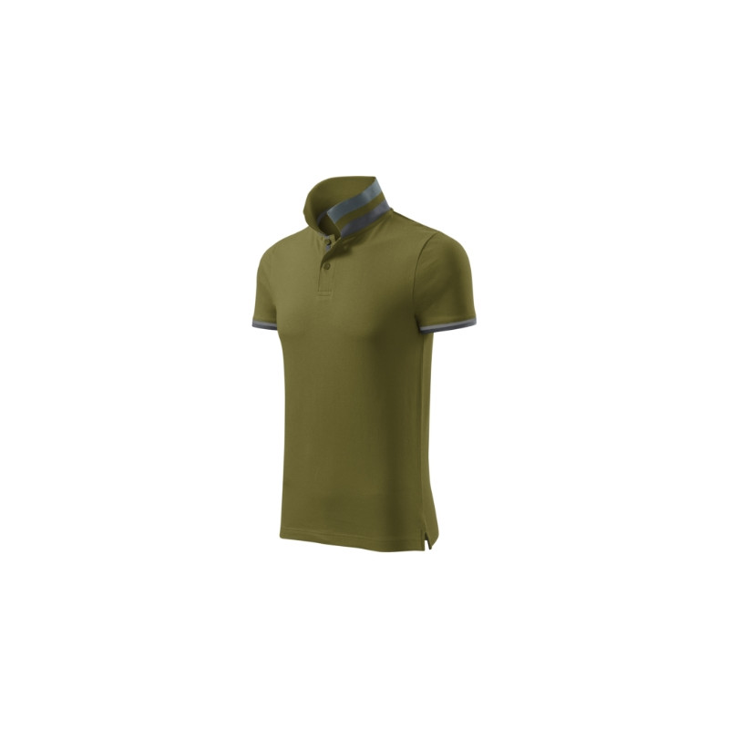 Koszulka polo męska Malfini Collar Up 256