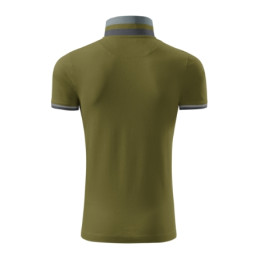 Koszulka polo męska Malfini Collar Up 256