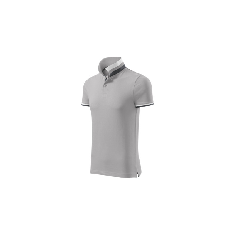 Koszulka polo męska Malfini Collar Up 256