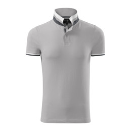 Koszulka polo męska Malfini Collar Up 256
