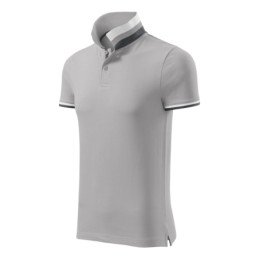 Koszulka polo męska Malfini Collar Up 256