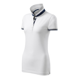 Koszulka polo damska Malfini Collar Up 257