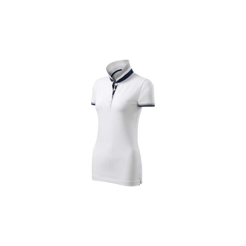 Koszulka polo damska Malfini Collar Up 257