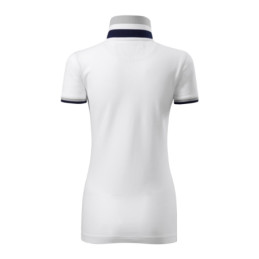 Koszulka polo damska Malfini Collar Up 257