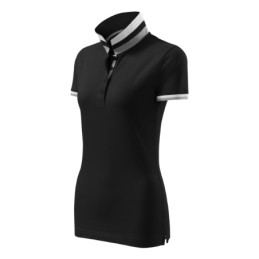 Koszulka polo damska Malfini Collar Up 257