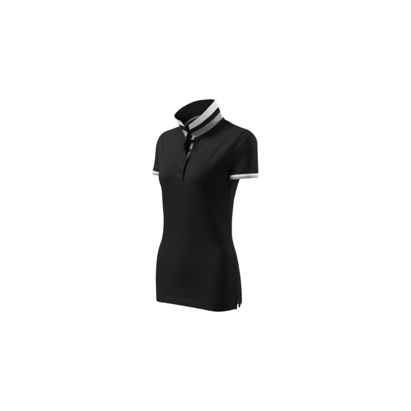 Koszulka polo damska Malfini Collar Up 257
