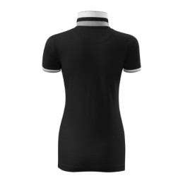 Koszulka polo damska Malfini Collar Up 257