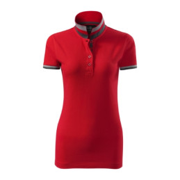 Koszulka polo damska Malfini Collar Up 257
