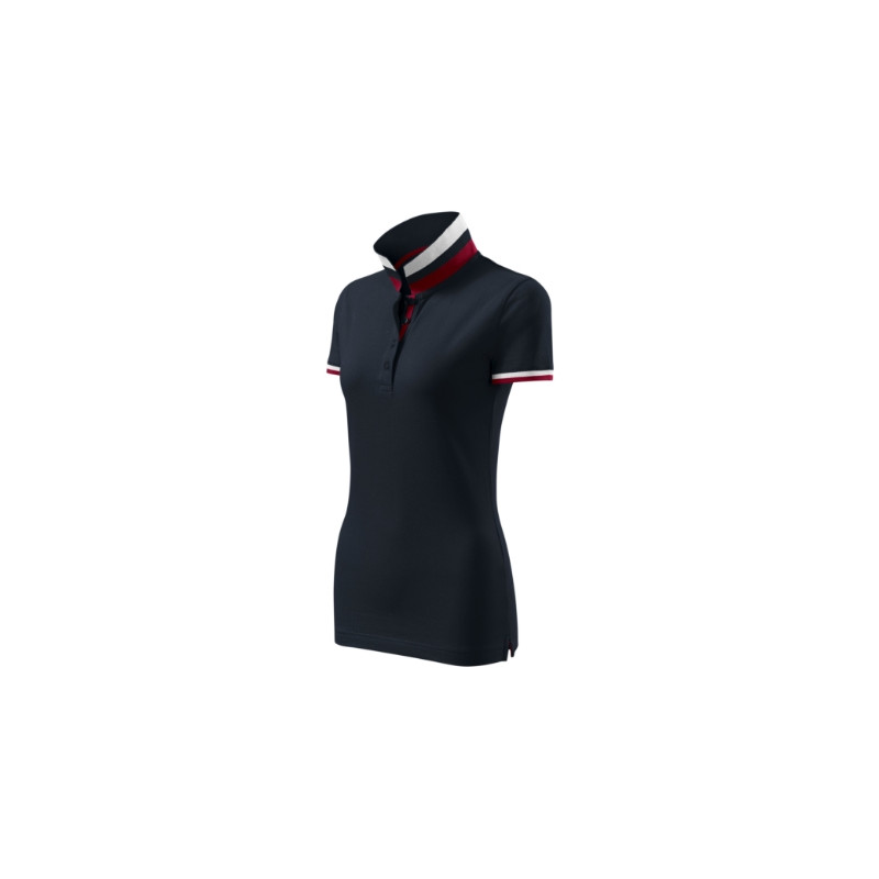 Koszulka polo damska Malfini Collar Up 257