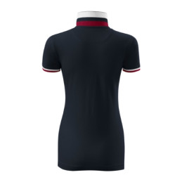 Koszulka polo damska Malfini Collar Up 257