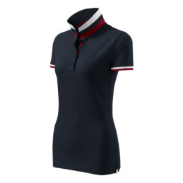 Koszulka polo damska Malfini Collar Up 257