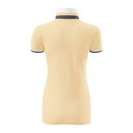 Koszulka polo damska Malfini Collar Up 257