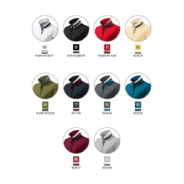 Koszulka polo damska Malfini Collar Up 257