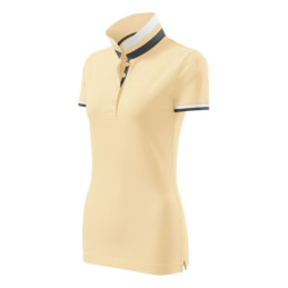Koszulka polo damska Malfini Collar Up 257