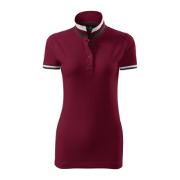 Koszulka polo damska Malfini Collar Up 257