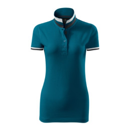 Koszulka polo damska Malfini Collar Up 257