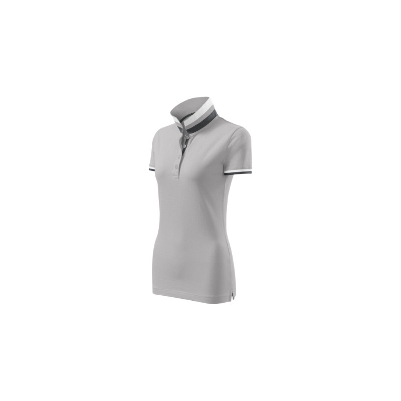 Koszulka polo damska Malfini Collar Up 257