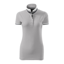Koszulka polo damska Malfini Collar Up 257