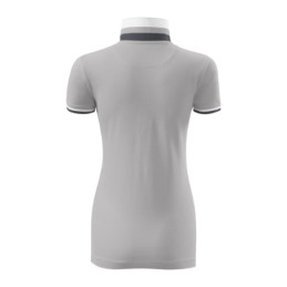 Koszulka polo damska Malfini Collar Up 257