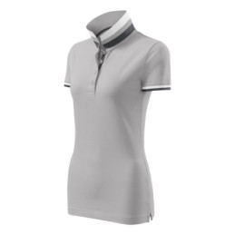 Koszulka polo damska Malfini Collar Up 257
