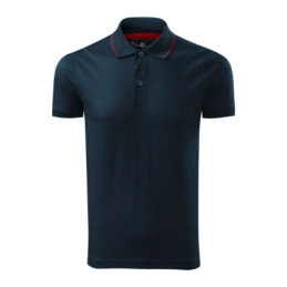 Koszulka polo męska Malfini Grand 259